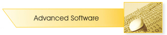 Advanced Software