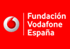 Fundación Vodafone logo