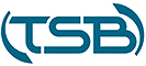 TSB logo