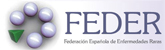 FEDER logo