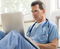 Imagen Principal de e-Salud