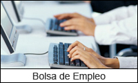 Bolsa de Empleo