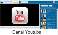 Canal Youtube