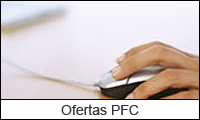 Ofertas PFC