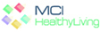 MCI Healthy Living logo